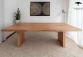 Atlas Dining Table BRAND NEW 5 sizes