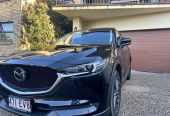 2020 MAZDA CX-5 MAXX SPORT (FWD) 6 SP AUTOMATIC 4D WAGON