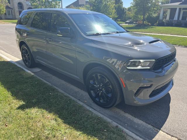 2021 Dodge Durango R/T