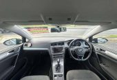 2015 VOLKSWAGEN Golf 92 TSI COMFORTLINE