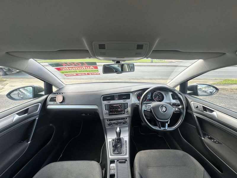 2015 VOLKSWAGEN Golf 92 TSI COMFORTLINE