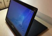 Asus TPL500L series laptop/tablet