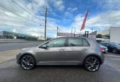 2015 VOLKSWAGEN Golf 92 TSI COMFORTLINE