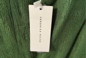 Veronica Maine ladies green dress