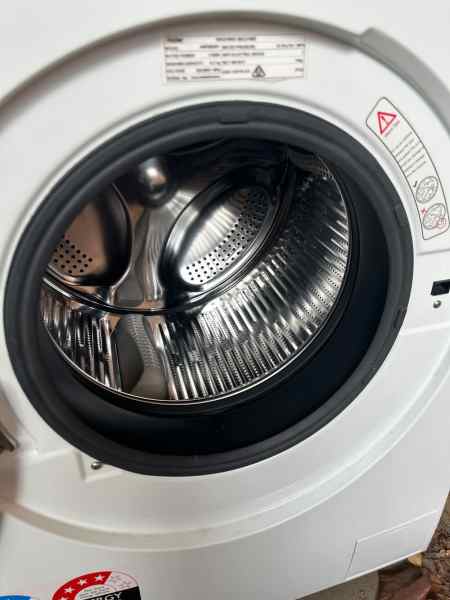 Haier Washing Machine