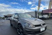 2015 VOLKSWAGEN Golf 92 TSI COMFORTLINE