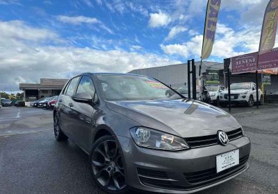 2015 VOLKSWAGEN Golf 92 TSI COMFORTLINE