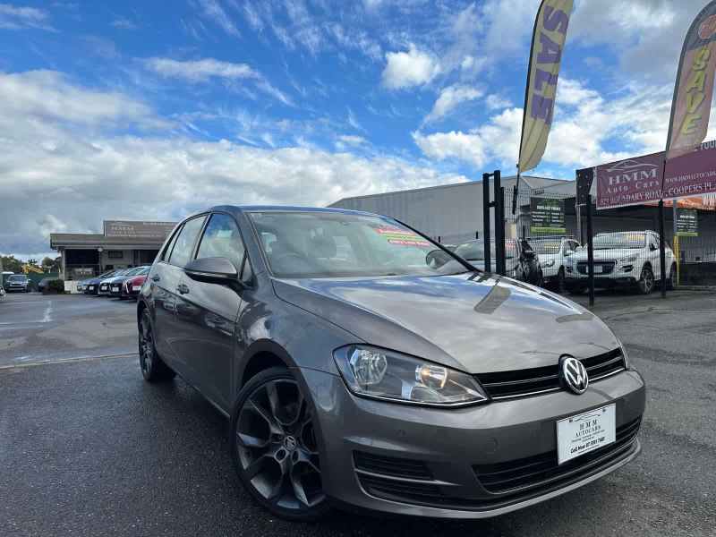 2015 VOLKSWAGEN Golf 92 TSI COMFORTLINE