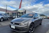 2015 VOLKSWAGEN Golf 92 TSI COMFORTLINE