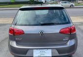 2015 VOLKSWAGEN Golf 92 TSI COMFORTLINE