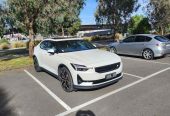 2022 POLESTAR 2 LONG RANGE DUAL MOTOR – Fully Loaded