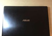 Asus TPL500L series laptop/tablet