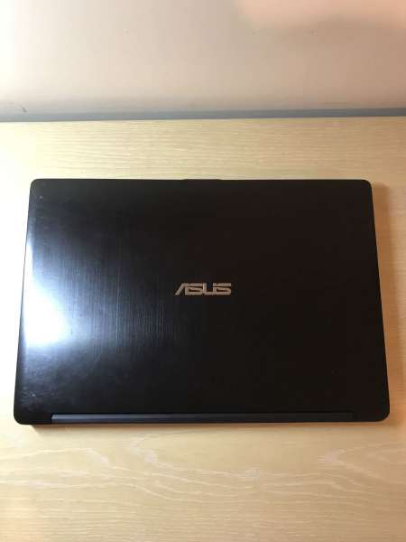 Asus TPL500L series laptop/tablet