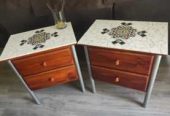 sets of Bedroom drawers