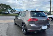 2015 VOLKSWAGEN Golf 92 TSI COMFORTLINE