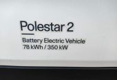 2022 POLESTAR 2 LONG RANGE DUAL MOTOR – Fully Loaded