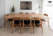 Atlas Dining Table BRAND NEW 5 sizes