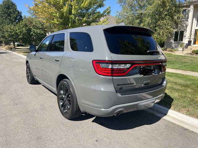 2021 Dodge Durango R/T