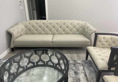 Koala living sofa set