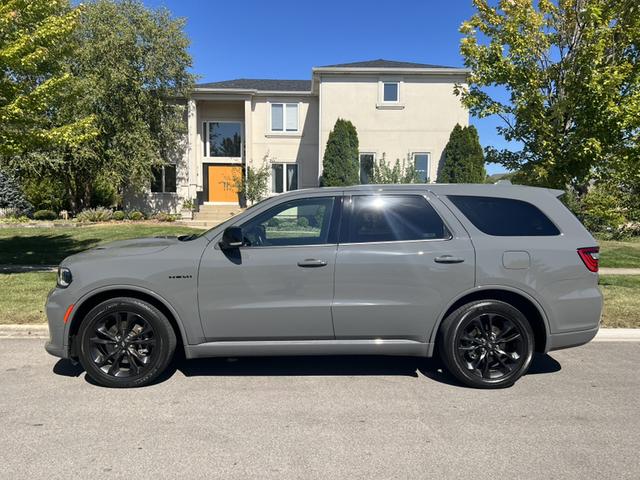 2021 Dodge Durango R/T