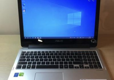 Asus TPL500L series laptop/tablet