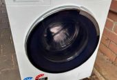 Haier Washing Machine