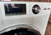 Haier Washing Machine