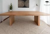 Atlas Dining Table BRAND NEW 5 sizes