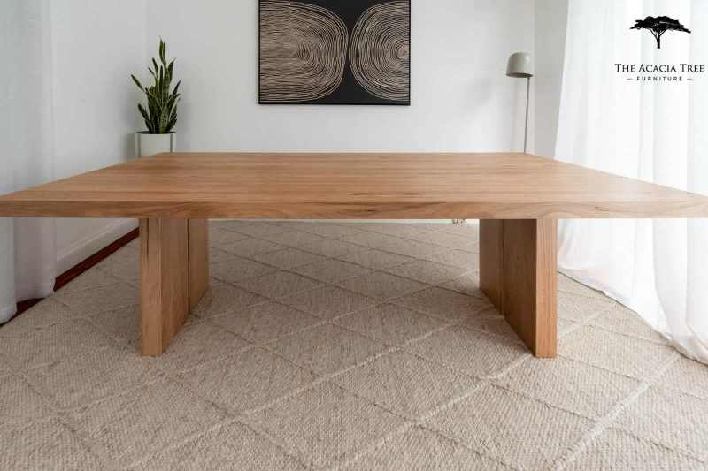 Atlas Dining Table BRAND NEW 5 sizes