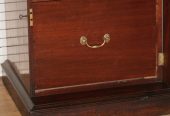 1858 Cedar Pedestal Sideboard C.1858 Original