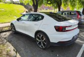 2022 POLESTAR 2 LONG RANGE DUAL MOTOR – Fully Loaded