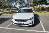 2022 POLESTAR 2 LONG RANGE DUAL MOTOR – Fully Loaded