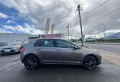 2015 VOLKSWAGEN Golf 92 TSI COMFORTLINE