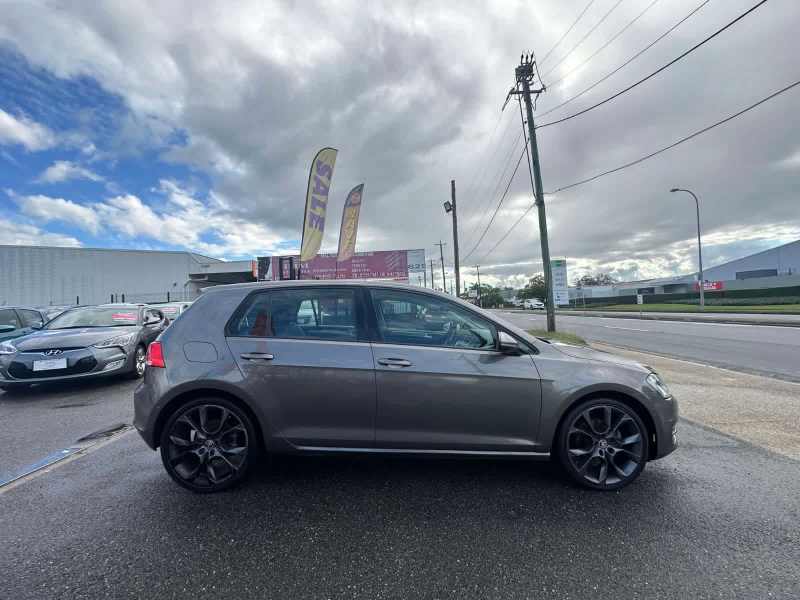 2015 VOLKSWAGEN Golf 92 TSI COMFORTLINE