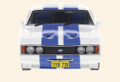 Australian Cars Issue 3 – Ford XC Falcon Cobra (1978) – 1:43 Scale Model