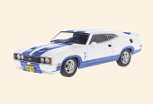 Australian Cars Issue 3 – Ford XC Falcon Cobra (1978) – 1:43 Scale Model