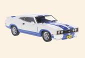 Australian Cars Issue 3 – Ford XC Falcon Cobra (1978) – 1:43 Scale Model