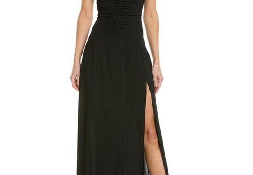 Bec and Bridge Gianna Maxi Dress