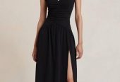 Bec and Bridge Gianna Maxi Dress