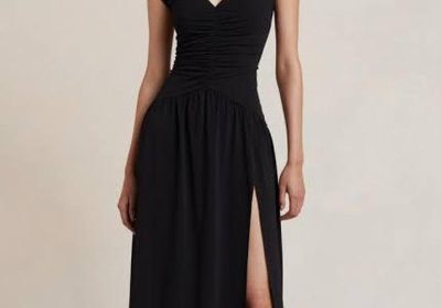 Bec and Bridge Gianna Maxi Dress