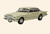 Australian Cars Issue 6 – Chrysler Valiant S-Series (1963) – 1:43 Scale Model