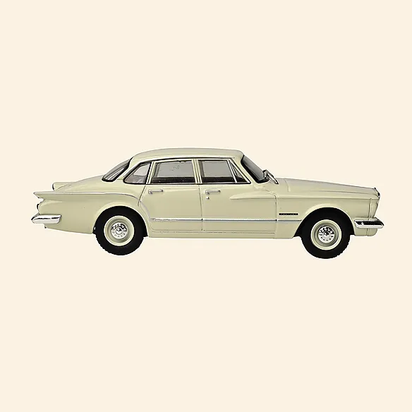 Australian Cars Issue 6 – Chrysler Valiant S-Series (1963) – 1:43 Scale Model