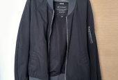 G-Star Men’s Black Jacket