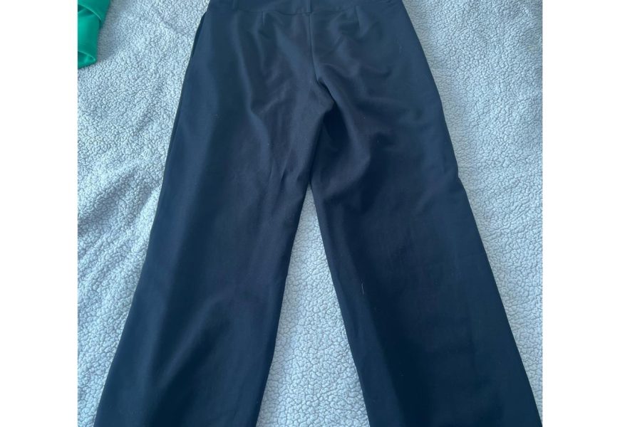 Glassons Women’s Black Trousers