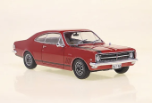 Australian Cars Issue 1 – Holden Monaro HK GTS 327 (1968) – 1:43 Scale Model