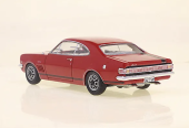 Australian Cars Issue 1 – Holden Monaro HK GTS 327 (1968) – 1:43 Scale Model