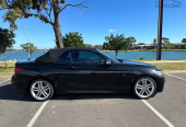 2015 BMW 228i M series 2 convertible