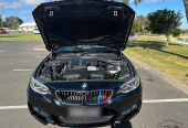 2015 BMW 228i M series 2 convertible