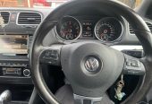 2011 Volkswagen Golf 118TSI VI Auto MY12