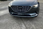 2021 Mazda CX-9 Azami TC Auto i-ACTIV AWD